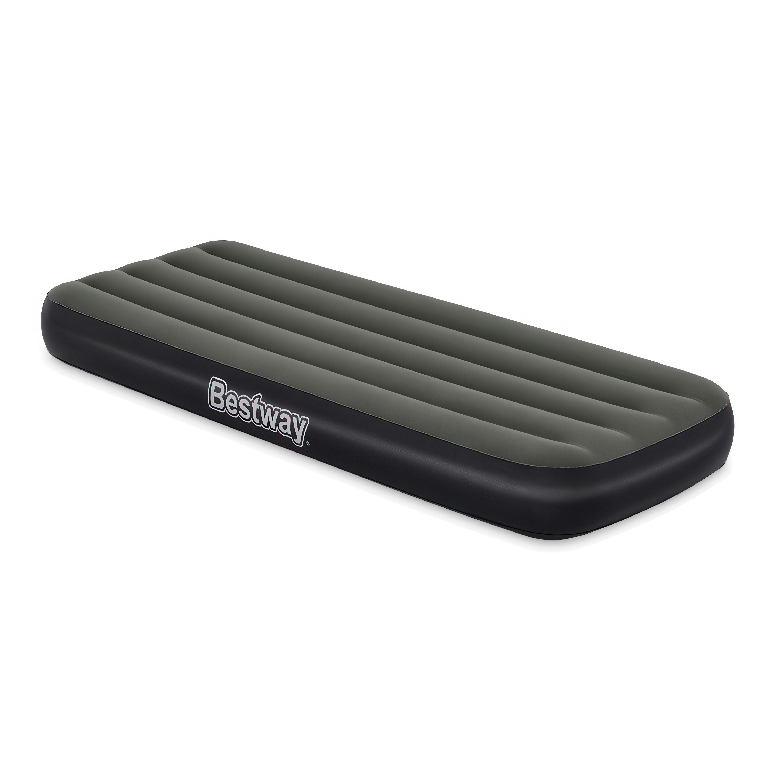 Tritech Air Mattress Jr Twins 1,85x0,76 m - BESTWAY 6713K