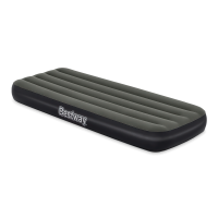 Tritech Air Mattress Jr Twins 1,85x0,76 m - BESTWAY 6713K