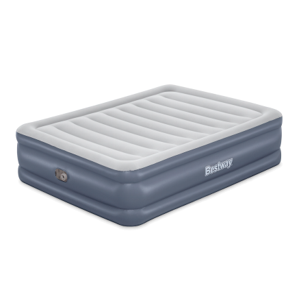 Aranżacja materaca w pomieszczeniu