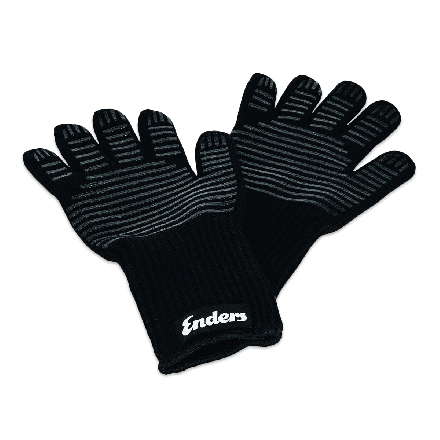 Aramidové rukavice na grilování - ENDERS