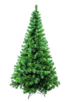 Umělá borovice MoodMe Alabastr, výška 210 cm