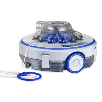 Automatický bazénový vysavač Gre