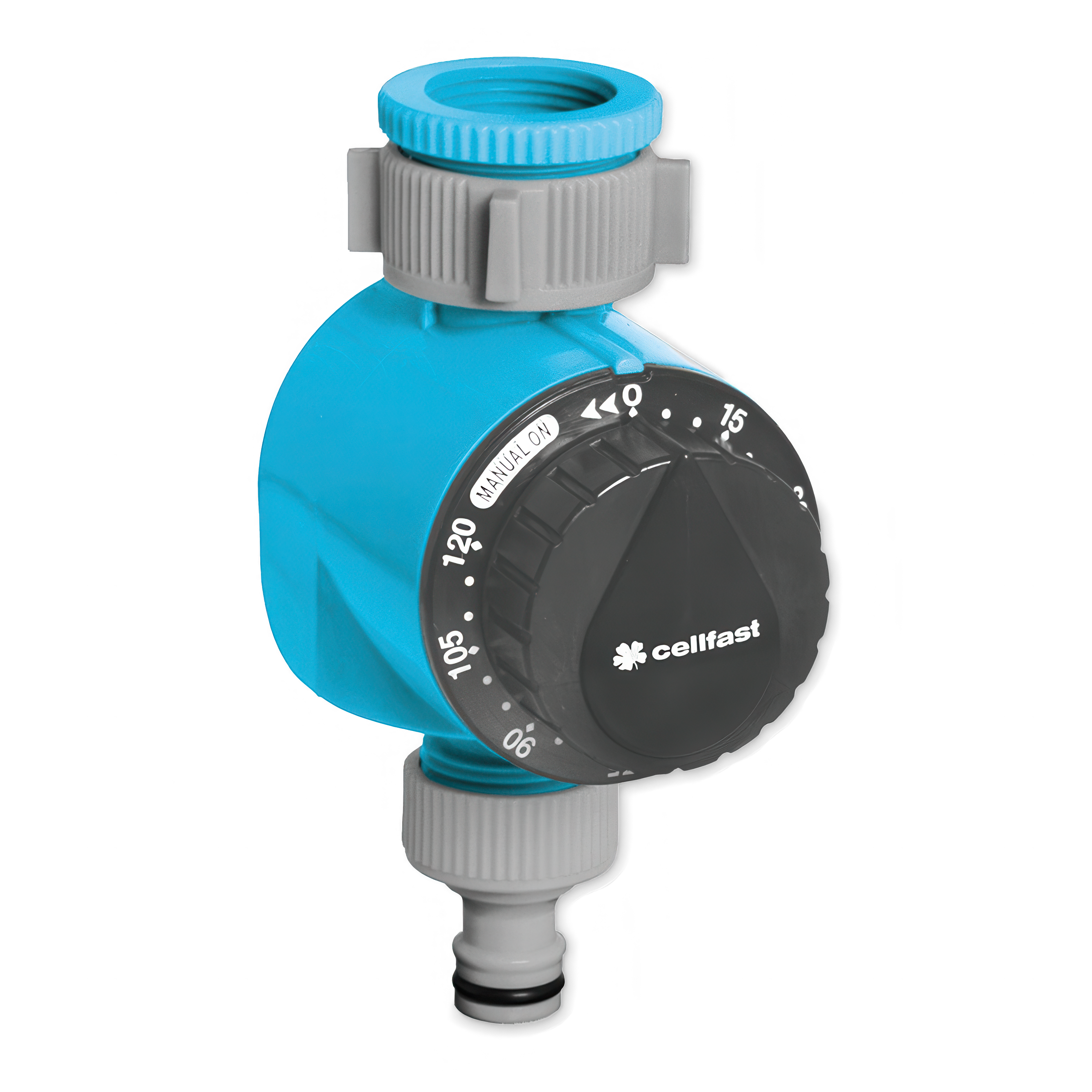 Mechanický časovač IDEAL Cellfast