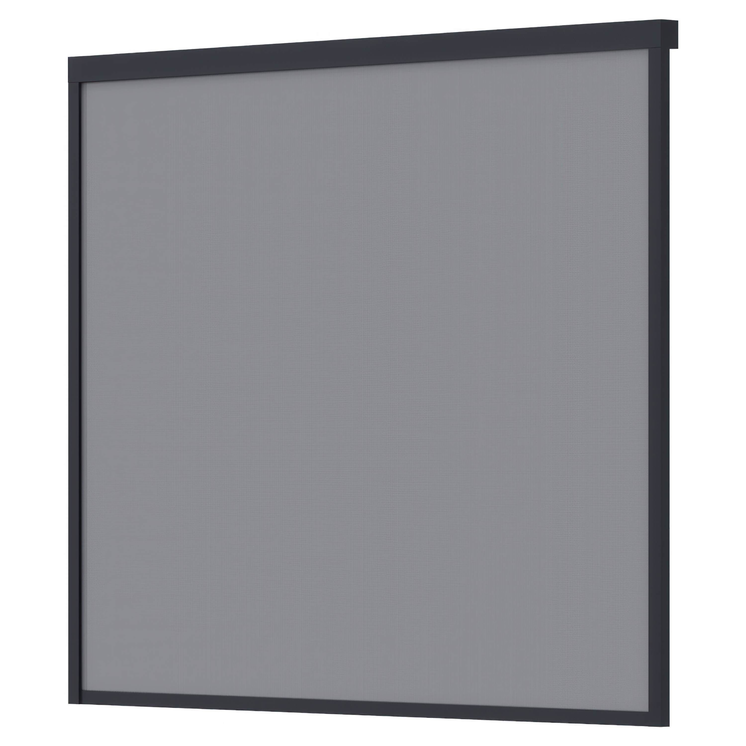 Automatická zástěna pro pergoly ELEGANCE/DELUXE/FUSION 3 m antracit - Gutroof