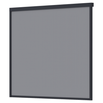 Automatická zástěna pro pergoly ELEGANCE/DELUXE/FUSION 3 m antracit - Gutroof