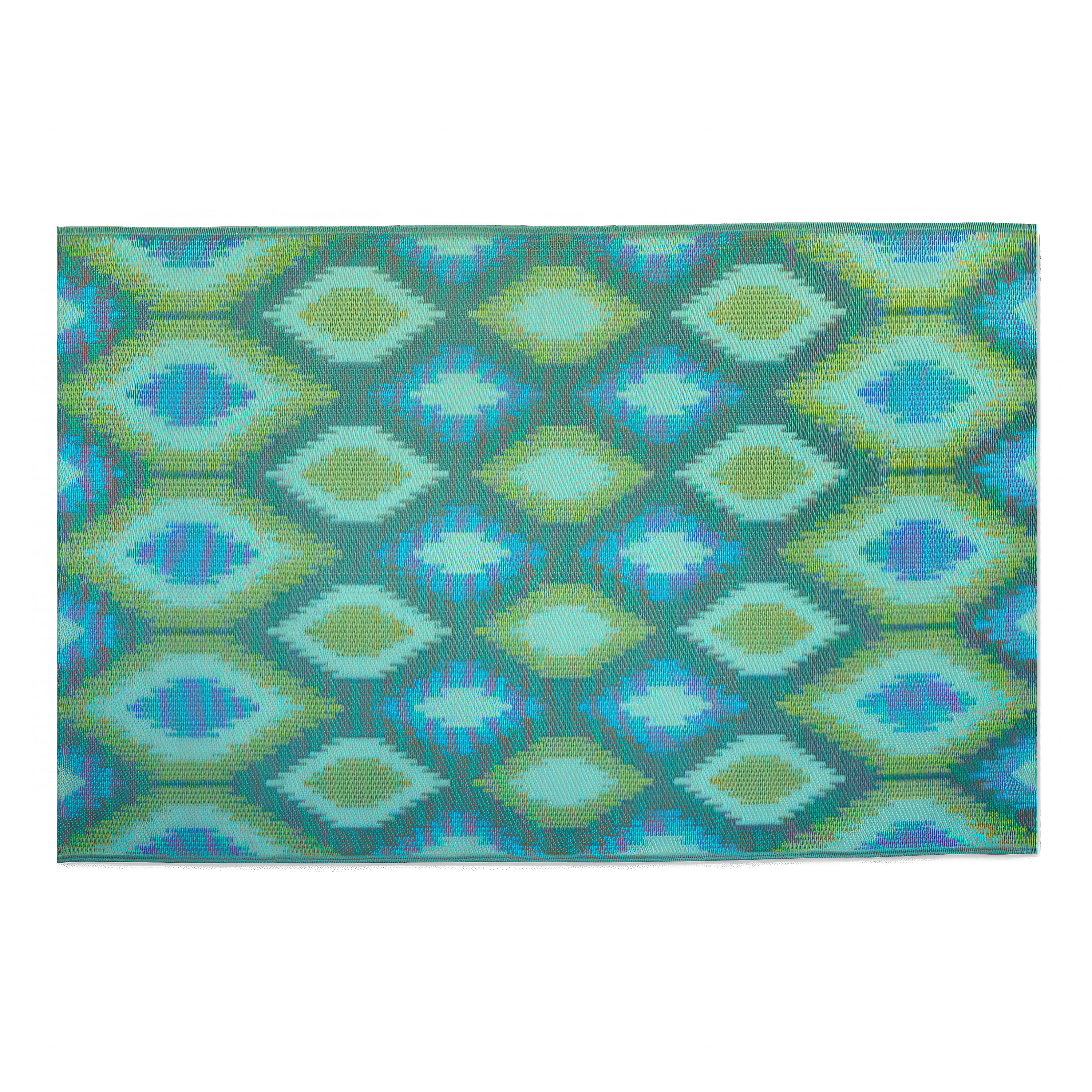 Balkónový koberec Yerba 120x180cm - MOODME