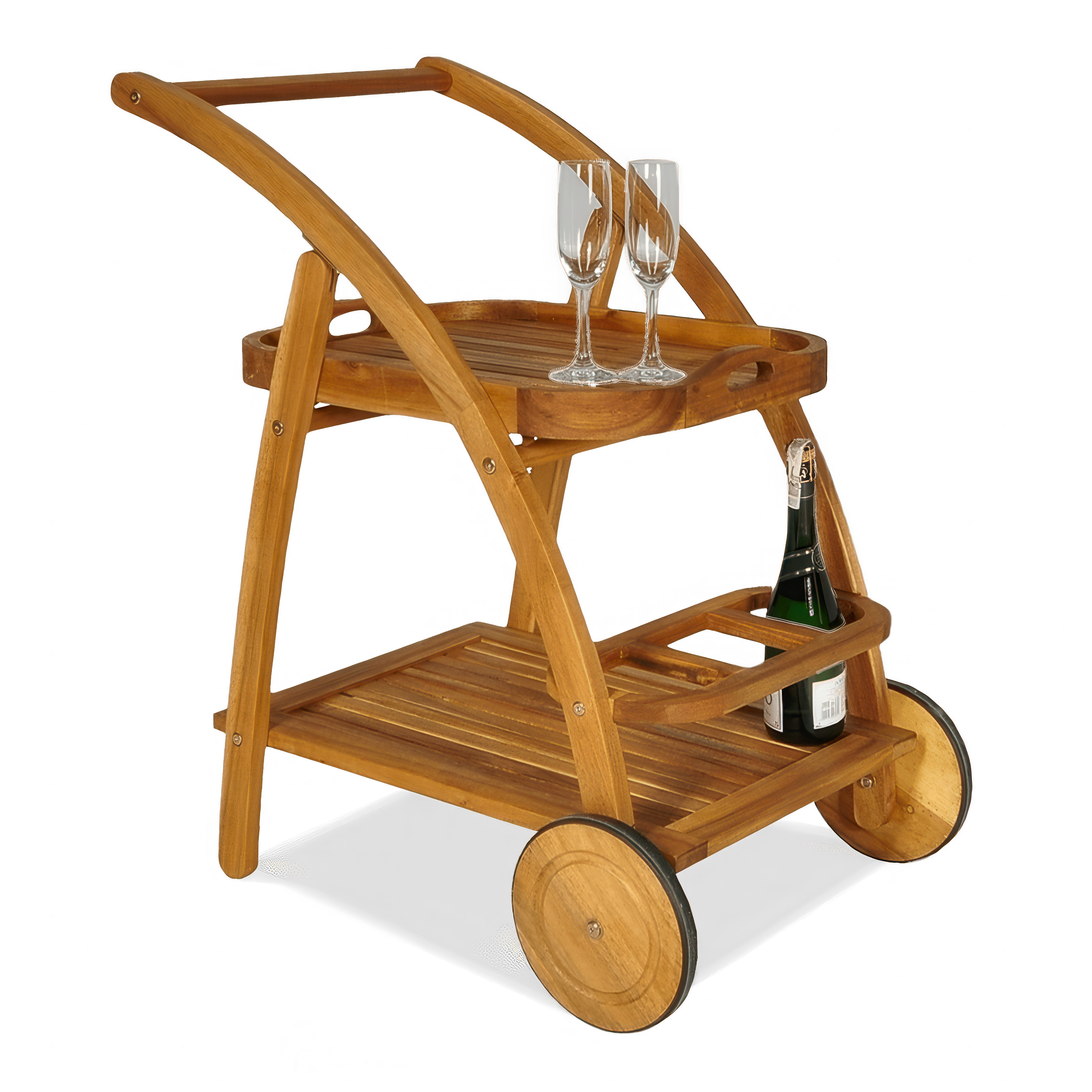 Zahradní bar AKADIA BAR - FOCUS GARDEN