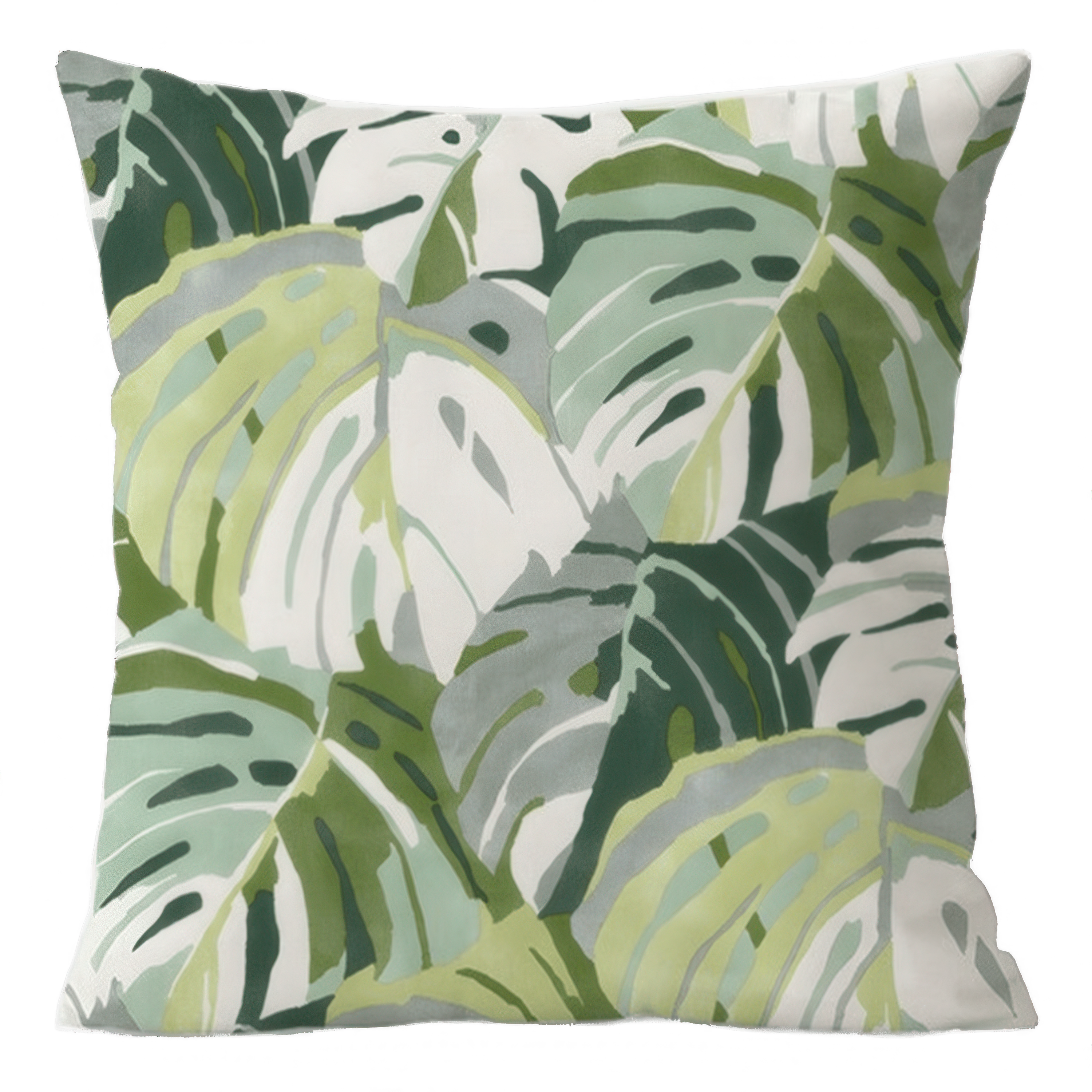 Polštář na nábytek Botanica 45x45 - MoodMe