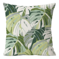 Polštář na nábytek Botanica 45x45 - MoodMe