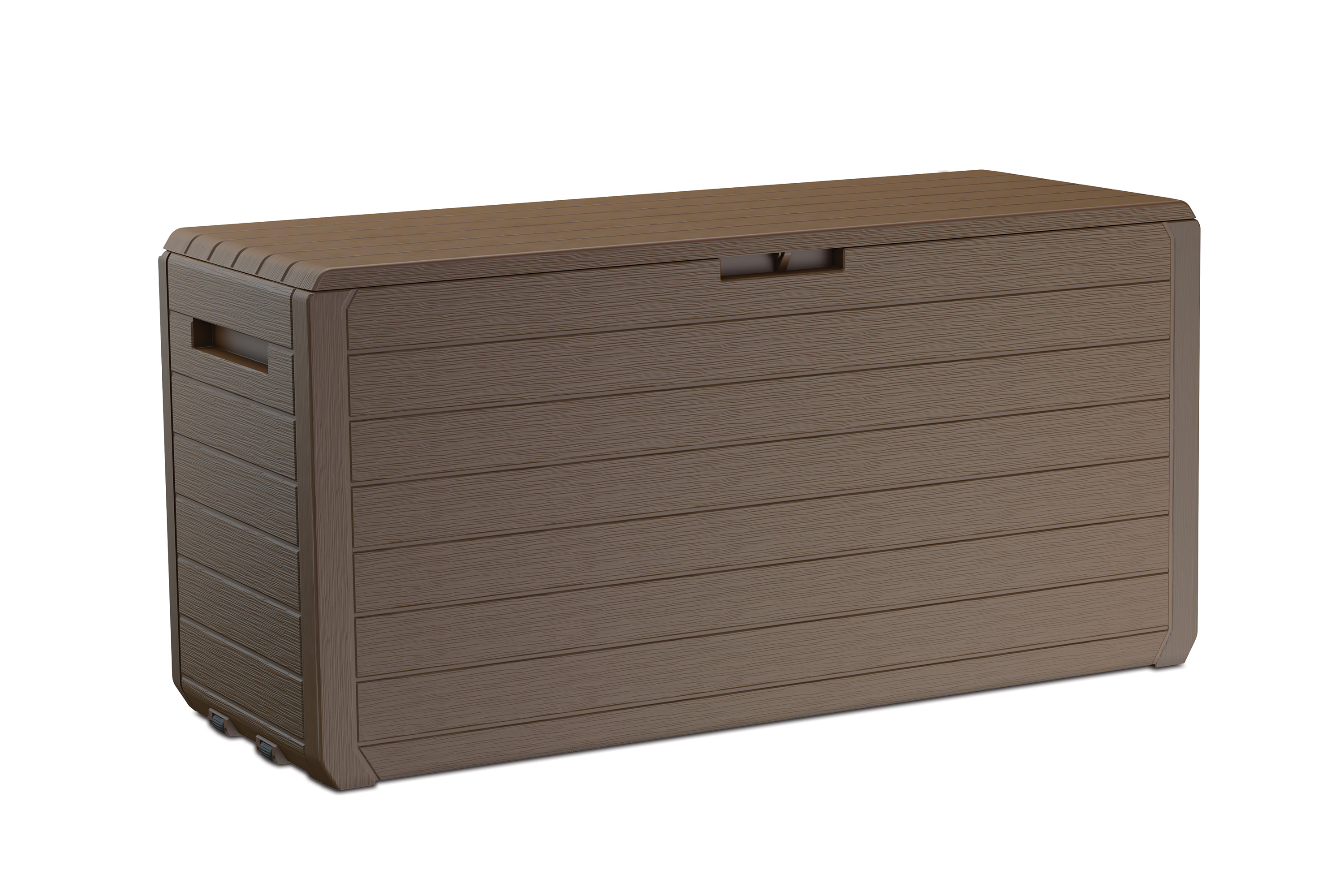 Zahradní truhla ATLAS 270L Brown - Keter