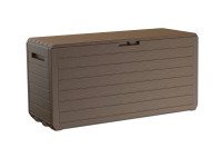 Zahradní truhla ATLAS 270L Brown - Keter