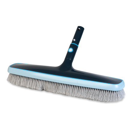 Kartáč na dno a stěny bazénu Gre 25cm