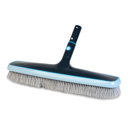 Kartáč na čištění stěn a dna bazénu Gre 45cm