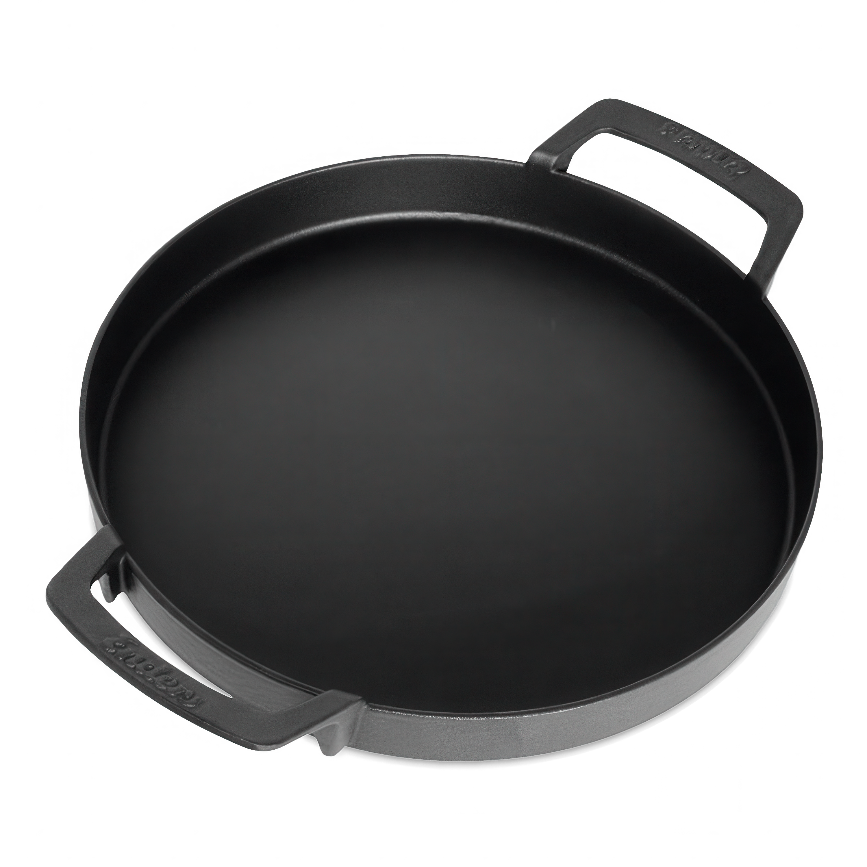 Litinová pánev s rukojeťmi Switch Grid - ENDERS