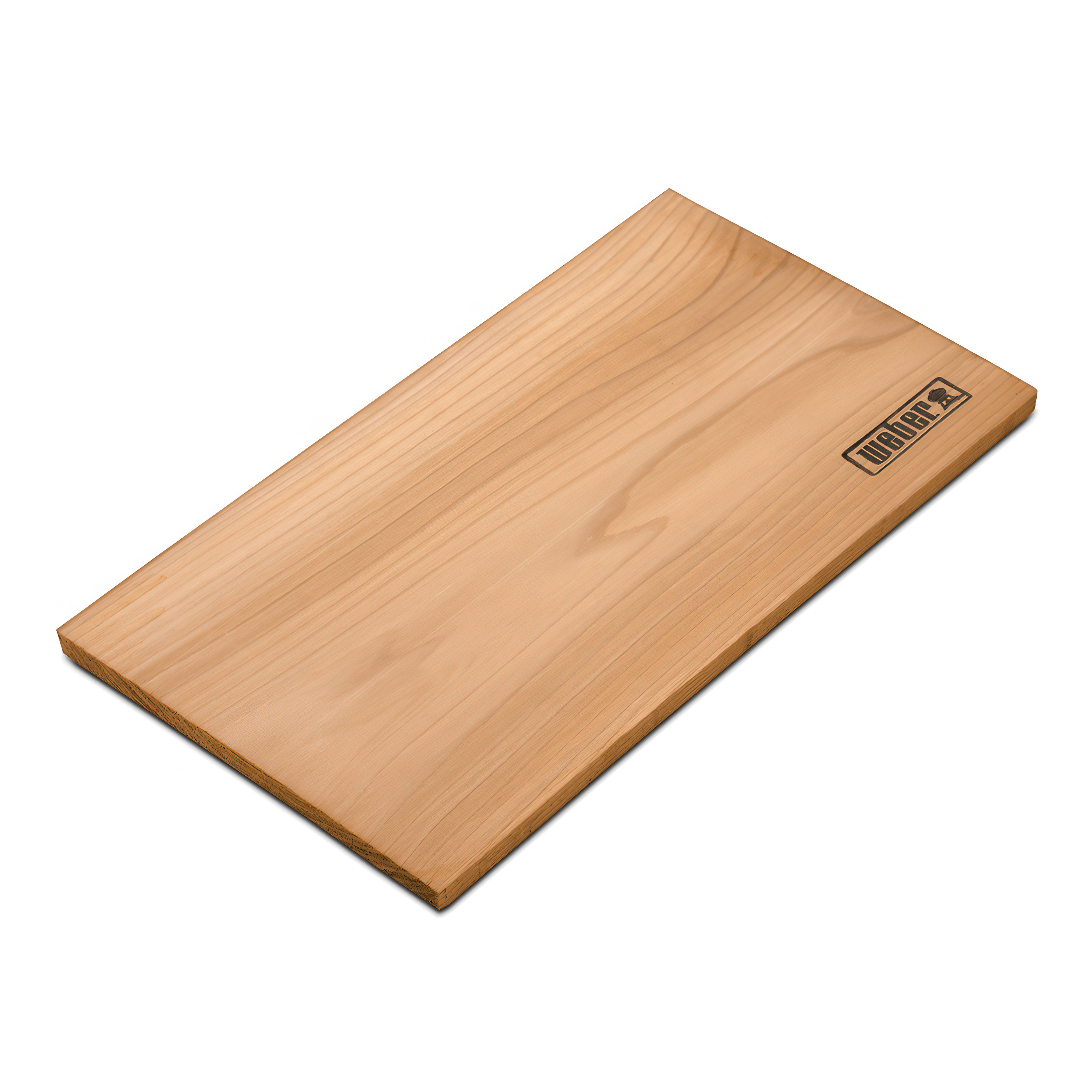 deska do wędzenia z drewna cedrowego