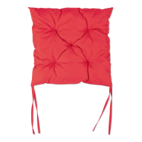 Polštářek na židli Watermelon Sugar 40x40cm - MOODME