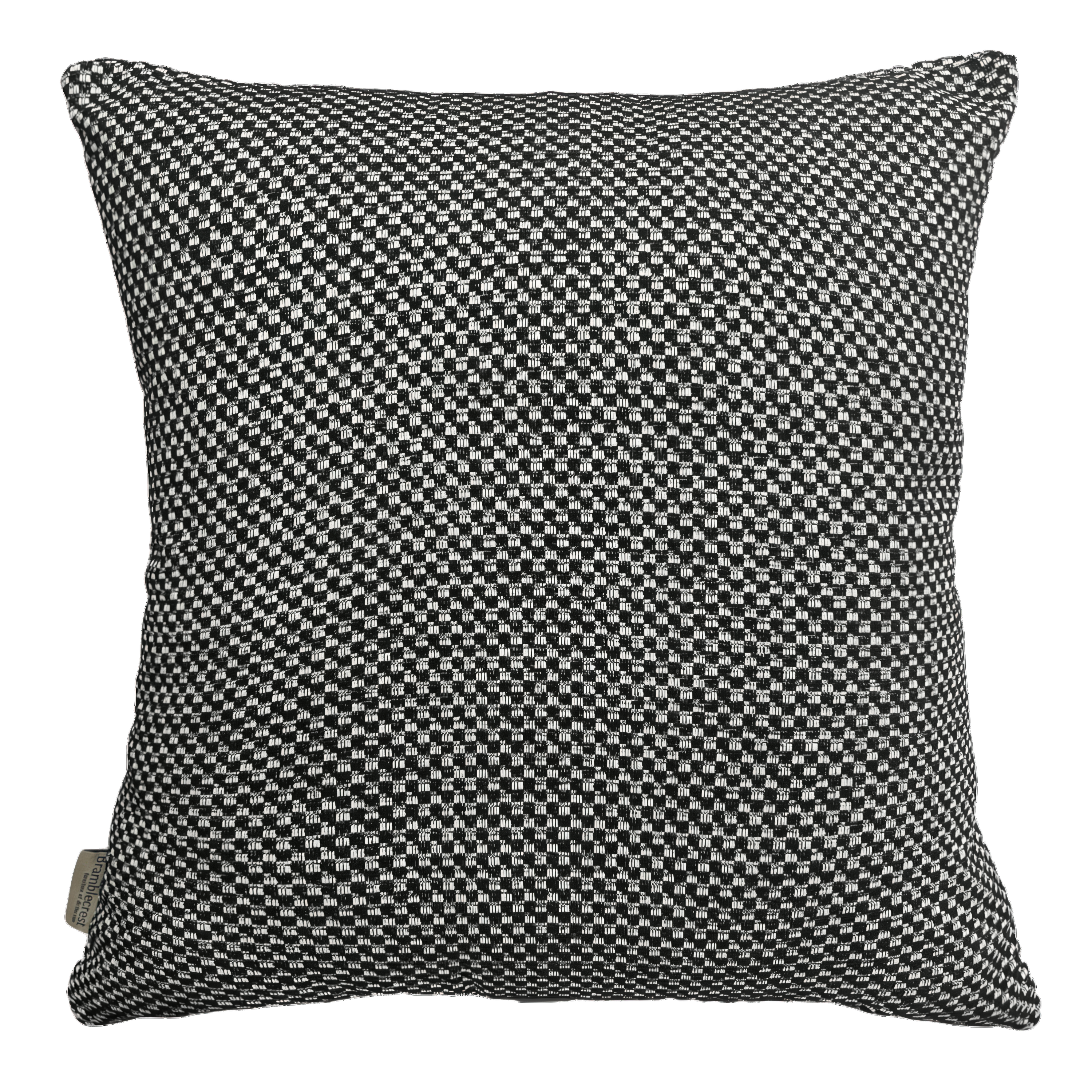 Polštář na nábytek Chess 45x45 - MoodMe
