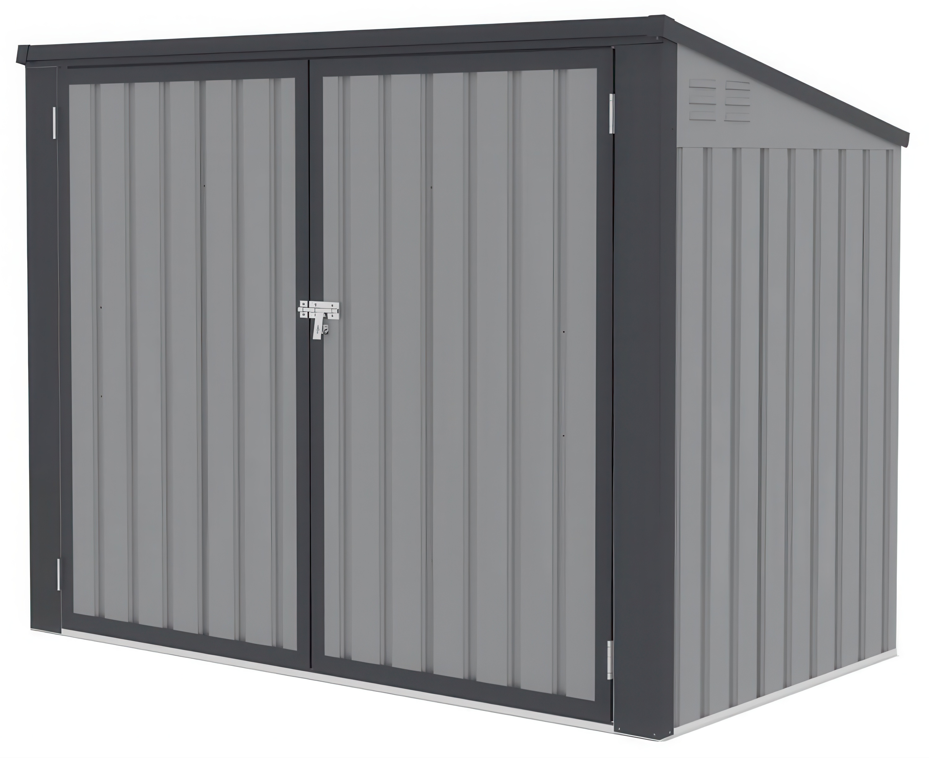 Osłona koszy na śmieci Hardmaister DAVIS