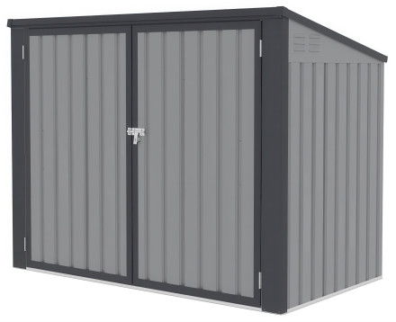 Osłona koszy na śmieci Hardmaister DAVIS