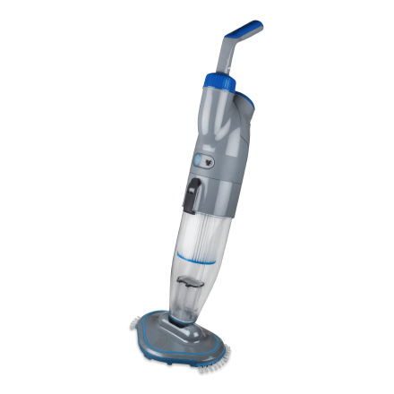 Gre akumulátorový vysavač k bazénu