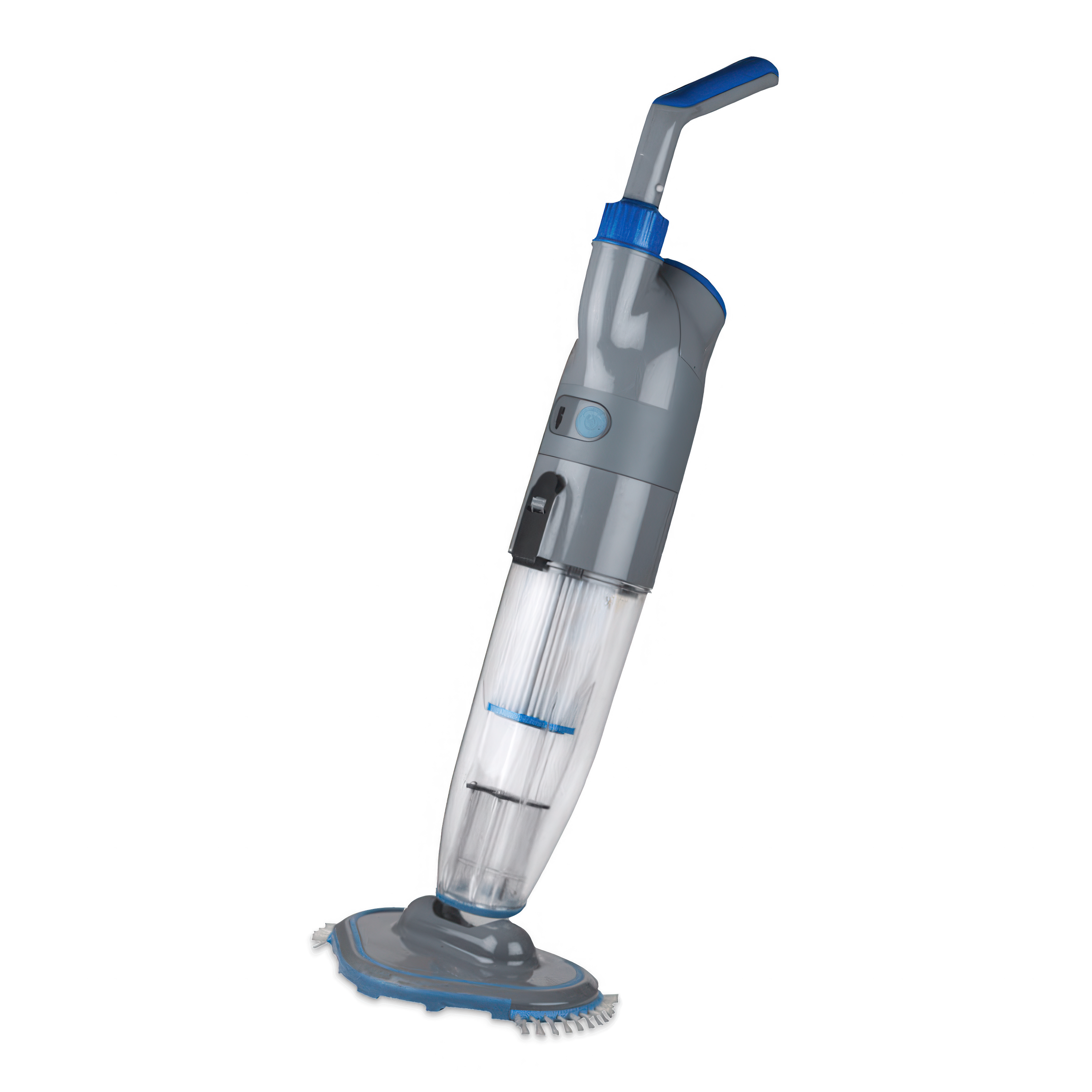 Dobíjecí bazénový vysavač Gre