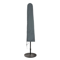 Kryt zahradního slunečníku se středovou tyčí do 4 m - FOCUS GARDEN