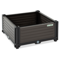 Pěstební box GROW CUBE S 41x41x17cm - CULTIVO