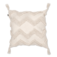 Polštář Boho ROCKS 45x45 - MOODME