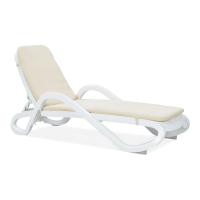 Polštář EDEN/ALFA Ecri