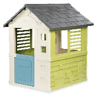 Jolie house 98x110x127cm - Smoby