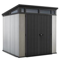 Kůlna na nářadí ARTISAN 7x7 - 214x218cm - KETER