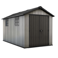 Kůlna na nářadí OAKLAND 7513 - 230x413cm - Keter