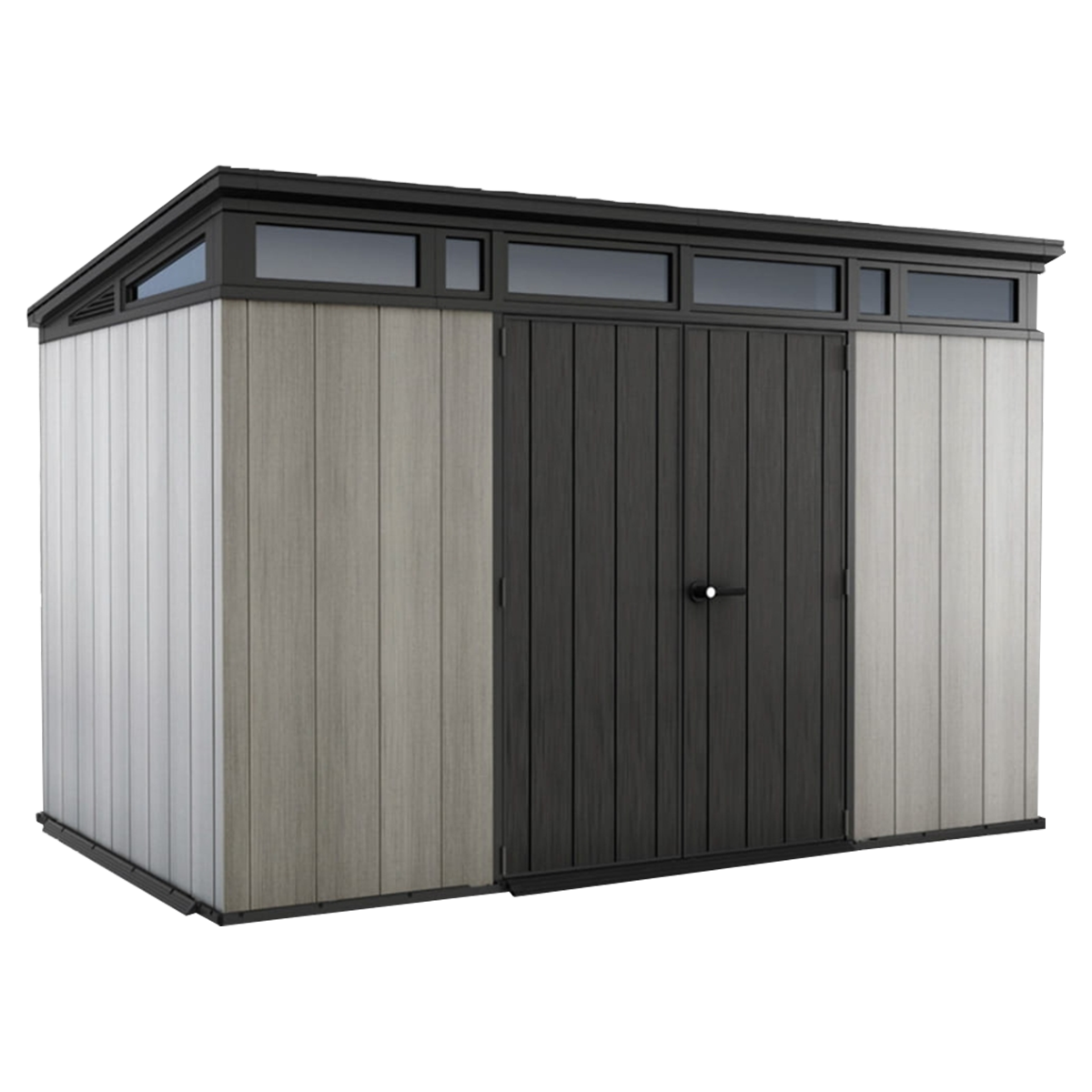 Kůlna na nářadí ARTISAN 11x7 - 340x218cm - KETER