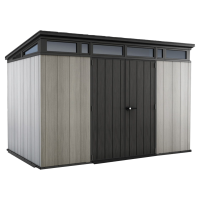 Kůlna na nářadí ARTISAN 11x7 - 340x218cm - KETER