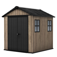 Kůlna na nářadí DECO APEX 757/775 ASHWOOD - Keter