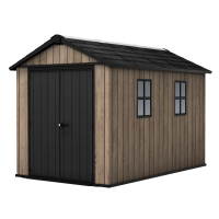 Kůlna na nářadí DECO APEX 7511/1175 ASHWOOD - Keter