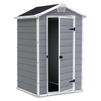 Zahradní domek MANOR 4x3s - 117x94cm - KETER