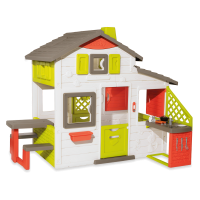 Dům Neo Friends s kuchyní - Smoby