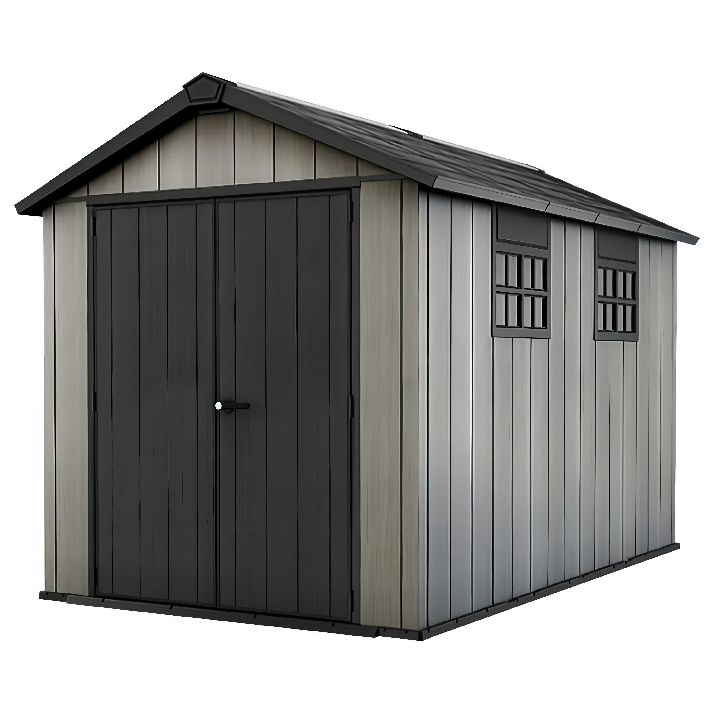 Domek ogrodowy Oakland 7511, Keter