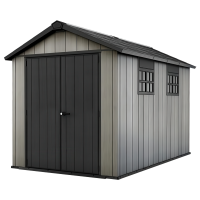 Domek ogrodowy Oakland 7511, Keter