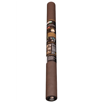 Agrotextilie proti plevelům hnědočerná 0,8x10m 50g - Agrimpex