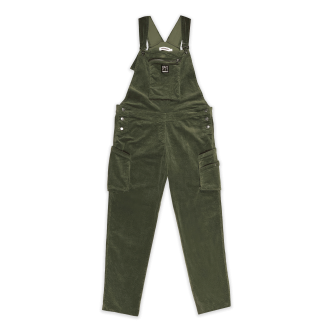 BETULLA Olivine S dámská kombinéza - Verdemax