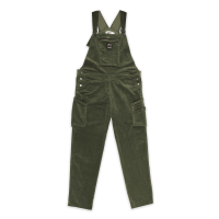 BETULLA Olivine dámský overal L - Verdemax