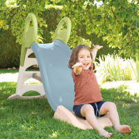 Dětská skluzavka My Slide, 150cm skluzavka - Smoby