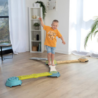 Balanční kladina 72x41x16cm - Smoby