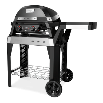 Elektrický gril PULSE 2000 - WEBER