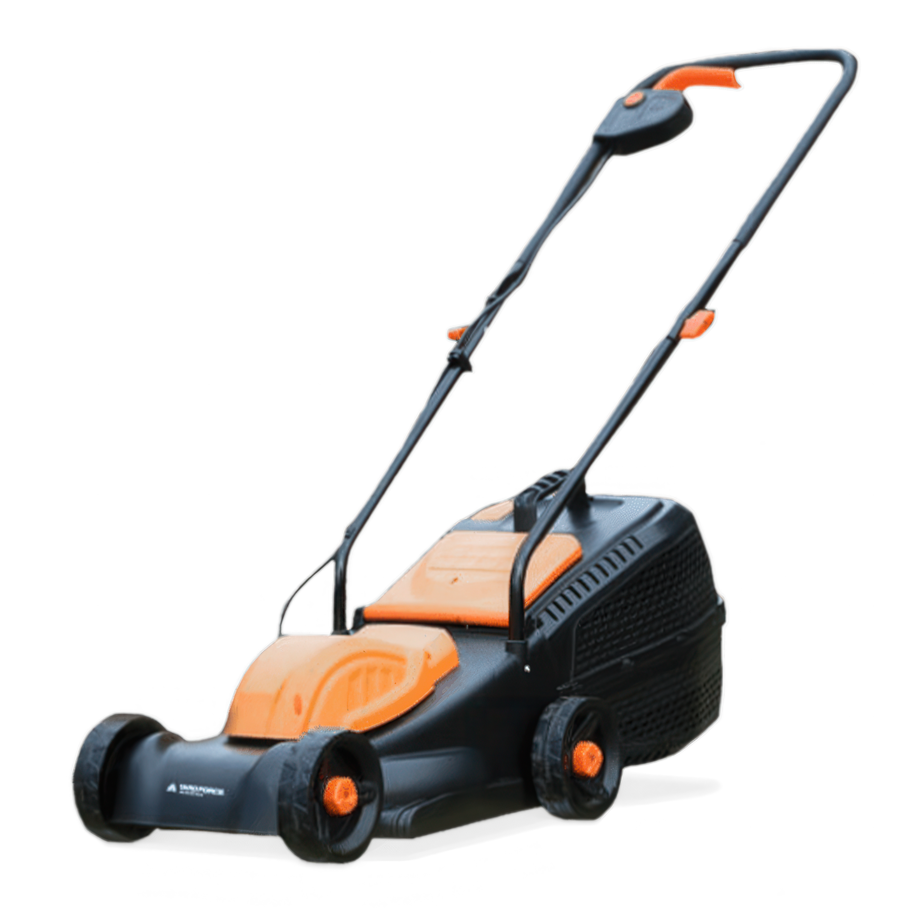 Elektrická sekačka s 1000W košem YF-EMU32A - YARD FORCE