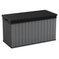 Zahradní box DARWIN BOX 570L Grey - Keter
