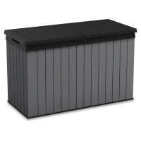 Zahradní box DARWIN BOX 662L Grey - Keter