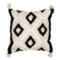 Polštář na židli Boho COSMIC, 45x45 - MOODME